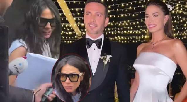 Demet Özdemir Oğuzhan Koç'un Evinde!