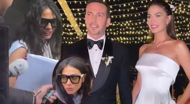 Demet Özdemir ve Oğuzhan Koç Cephesinde Sular Durulmuyor!