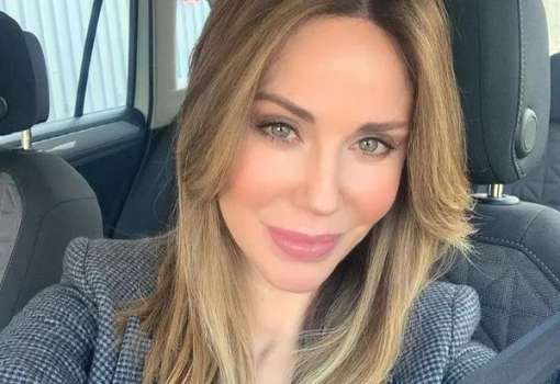 Demet Şener'in Sosyal Medya Paylaşımına Beğeni Ve Yorum Yağdı