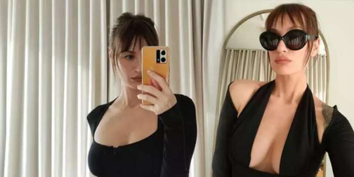 Didem Soydan: Bana Çıplak Fotoğraf Gönderme