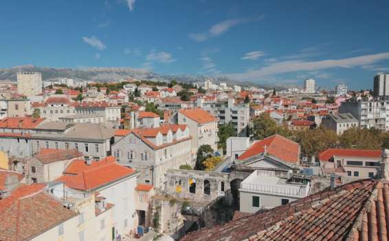 Düşük Bütçe İle Avrupa'da Ne Yapılır?