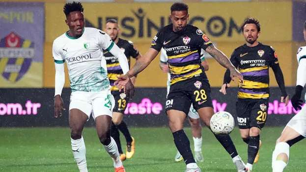 Eyüpspor - Bodrumspor İddaa Tahmini (31 Mayıs 2023)