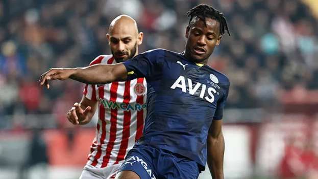 Fenerbahçe - Antalyaspor İddaa Tahmini (30 Mayıs 2023)