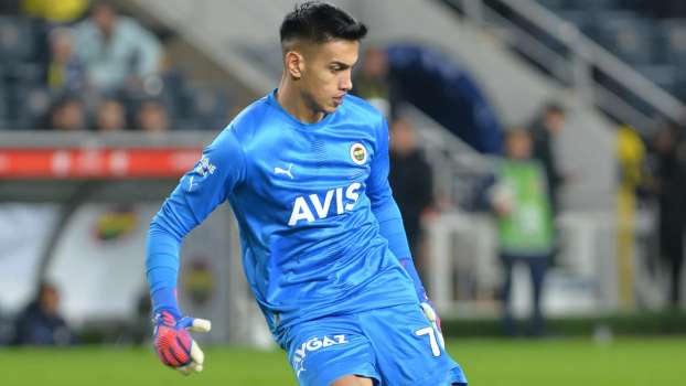 Fenerbahçe İrfan Can Eğribayat'ın Bonservisini Aldı