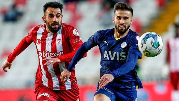 Fenerbahçe - Sivasspor İddaa Tahmini (24 Mayıs 2023)