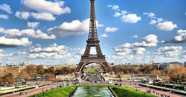Fransa'da Görülmeye Değer Kültürel Mekanlar Nerelerdir?