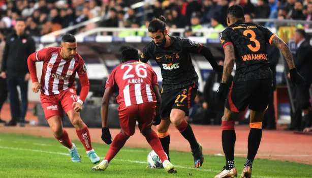Galatasaray - Sivasspor İddaa Tahmini (20 Mayıs 2023)