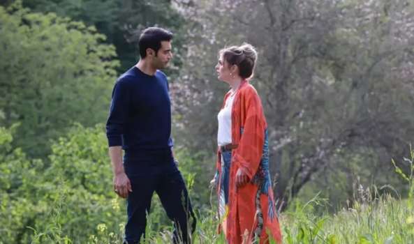 Gülcemal Son Bölüm İzle! Gülcemal 5. bölüm İzle Full…