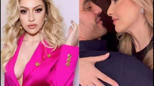 Hadise Evleniyor Mu?