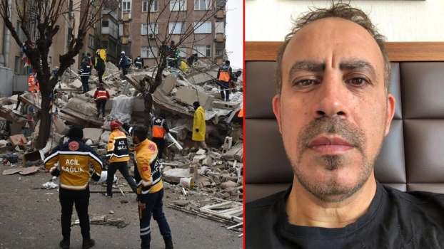 Haluk Levent'ten "Bölgeden Çekildi" İddialarına Sert Yanıt