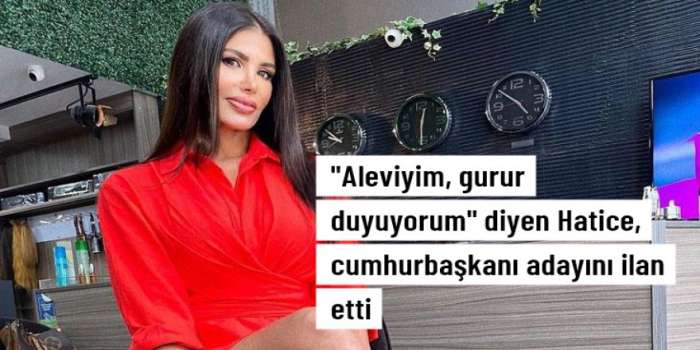 Hatice'den Erdoğan'a "20 Bin Değil 50 Bin De Kurtarmaz"