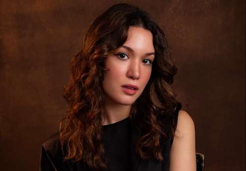 Hazal Subaşı'nın Yeni Aşkı Aras Bulut İynemli'nin Kuzeni Çıktı