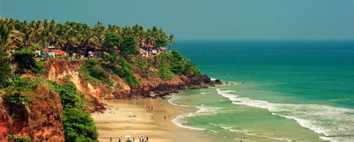 HİNDİSTAN'IN EN GÜZEL PLAJLARI HANGİLERİDİR?