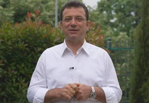 İmamoğlu: ‘’Kimse Endişe Etmesin, Her Şey Yeniden Başlıyor"