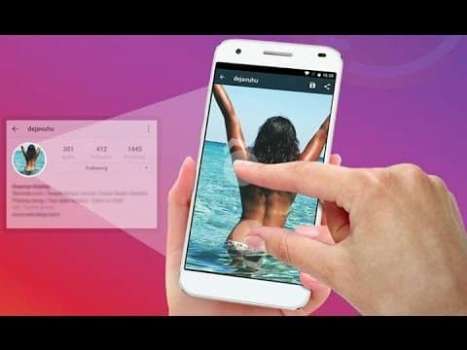 Instagram Profil Fotoğrafı Nasıl Büyütülür?