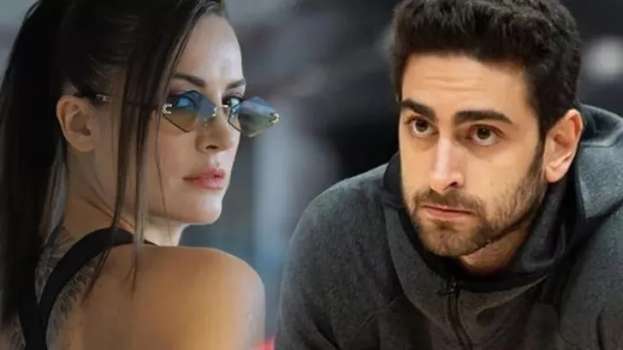 İrem Sak Evleniyor!