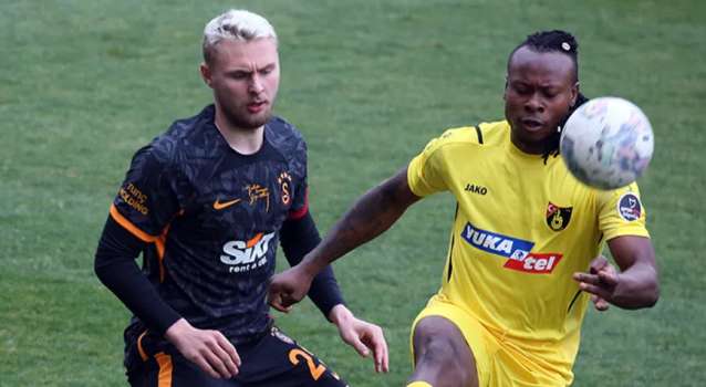 İstanbulspor - Galatasaray İddaa Tahmini (16 Mayıs 2023)