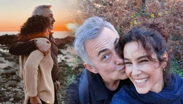 İşte Arzum Onan ve Mehmet Aslantuğ'un Ayrılık Sebebi!