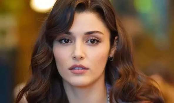 İşte Hande Erçel’in Güzellik Sırrı!