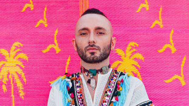 İşte Milyonların Sevgilisi Mabel Matiz'in Gerçek Mesleği