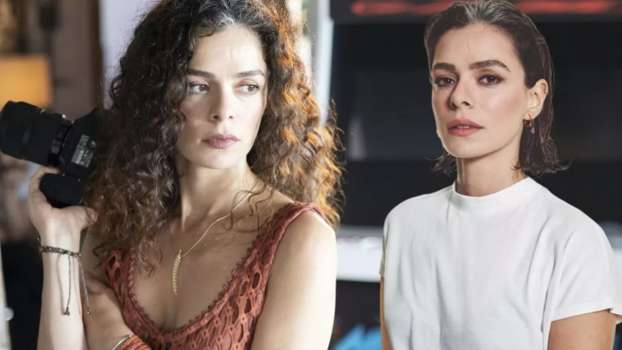 İşte Özge Özprinçci'nin Yeni Dizisi