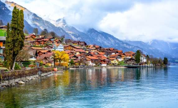 İsviçre Asgari Ücret Ne Kadar 2023 ?