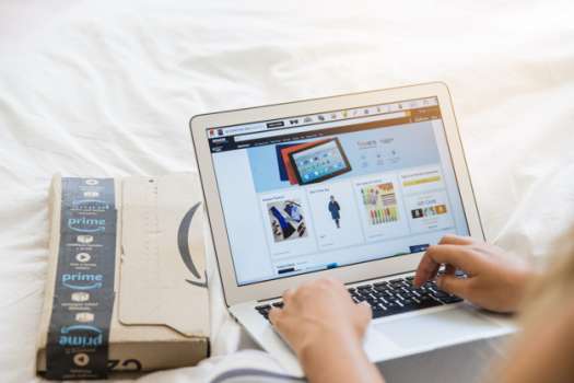 Kanada'da En Çok Kullanılan Online Alışveriş Siteleri