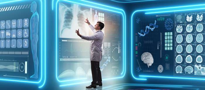 Kanser, Yapay Zeka ile Tarih Mi Oluyor?