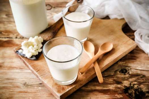 Kefir Nedir? Neye İyi Gelir? Faydaları Nelerdir?