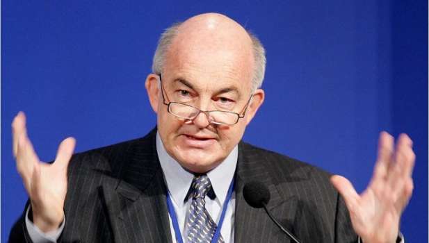 Kemal Derviş Kimdir? Kemal Derviş Neden Öldü?