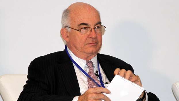 Kemal Derviş Kimdir, Neden Öldü?