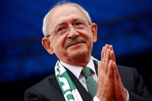 Kemal Kılıçdaroğlu, Maçların Şifresiz Yayınlanacağını Açıkladı