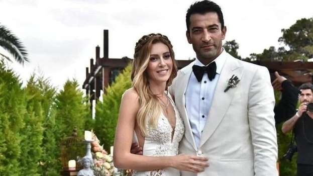 Kenan İmirzalıoğlu'ndan Samimi İtiraf: Sinem'e 4. Buluşmamızda Aşık Oldum