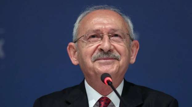 Kılıçdaroğlu: Biz sanatçılarla kavga etmeyeceğiz
