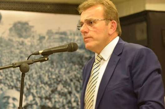 Kılıçdaroğlu'nu Destekleyecek Adalet Partisi Başkanı Vecdet Öz kimdir?