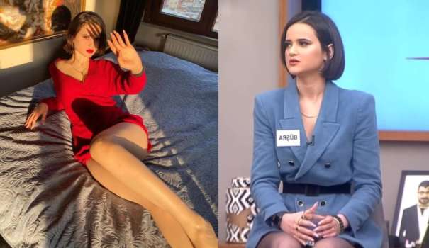 Kısmetse Olur Büşra Kimdir, Nereli? Büşra Çiftçi Kimdir?