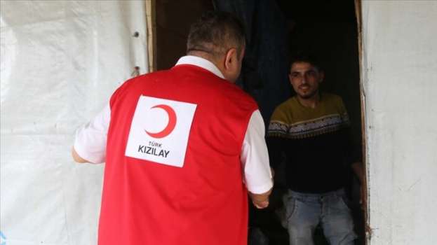 Kızılay Biz Projesi Nedir, Kızılay Yardım Başvurusu Nasıl Yapılır?