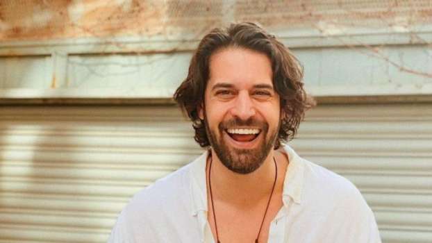 Kızılcık Şerbeti'nin Serdar'ı Yiğit Dikmen Kimdir?