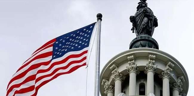 Küresel Kriz Kapıda! ABD Borçlarını Ödeyemezse Ne Olacak?