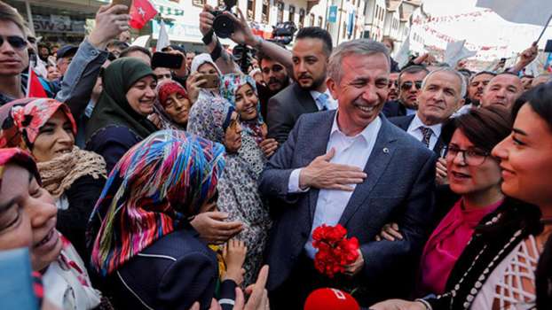 Mansur Yavaş Açık Açık Söyledi: Hükümet kontrolü elinden kaçırdı