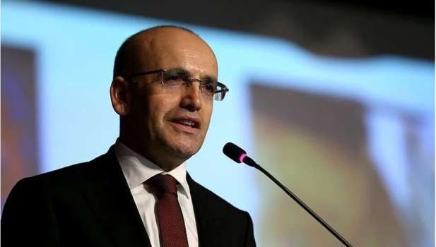 Mehmet Şimşek Kimdir? Mehmet Şimşek Kaç Yaşında? Nereli?