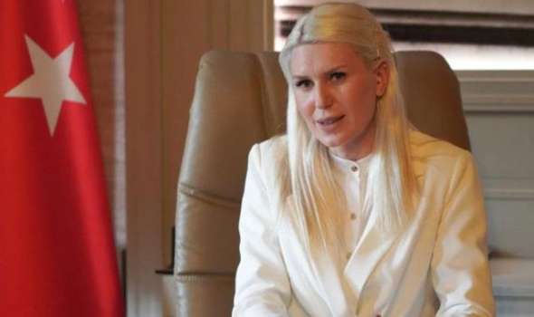 Melek Mızrak Subaşı: ‘’AK Parti Tarafından Tehdit Edildim’’