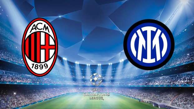 Milan - Inter Maçı Ne Zaman, Saat Kaçta, Hangi Kanalda?