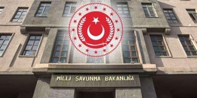 MSB'den Açıklama!