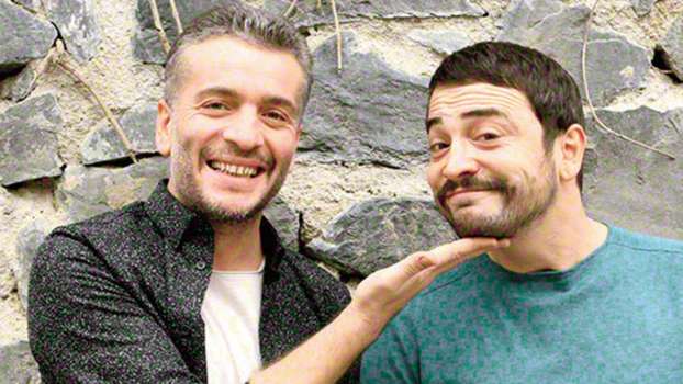 Murat Cemcir Ahmet Kural İle Kamera Karşısına Geçeceğini Müjdeledi