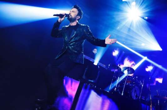 Mustafa Kemal Atatürk İçin Marş Yazdı