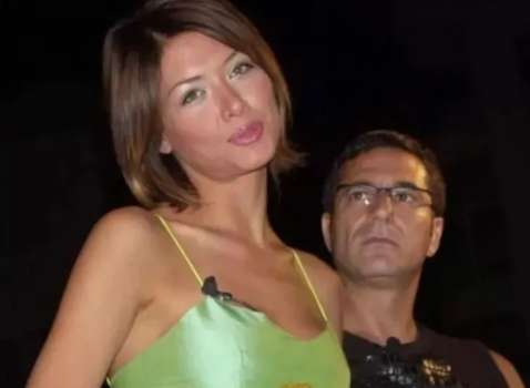 Nefise Karatay Yıllara Meydan Okuyor