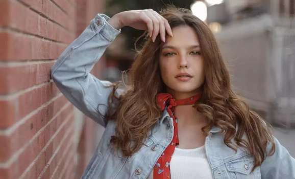 Nilsu Berfin Aktaş Gül Ve Diken Dizisinde!