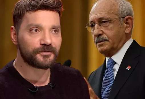 Oğuzhan Uğur Kılıçdaroğlu'na Çağrı Yaptı