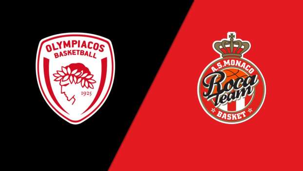 Olympiacos - Monaco Maçı Ne Zaman, Saat Kaçta, Hangi Kanalda?
